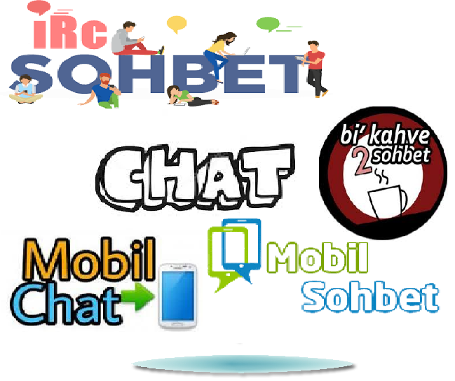 Mobil Chat Sitelerinin Yükselişi: İletişim ve Sosyalleşme Açısından Değerlendirme